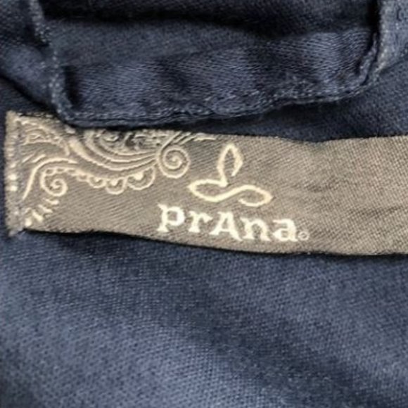 PRANA Organic Cotton Barnswallow Jacket - Picture 6 of 14